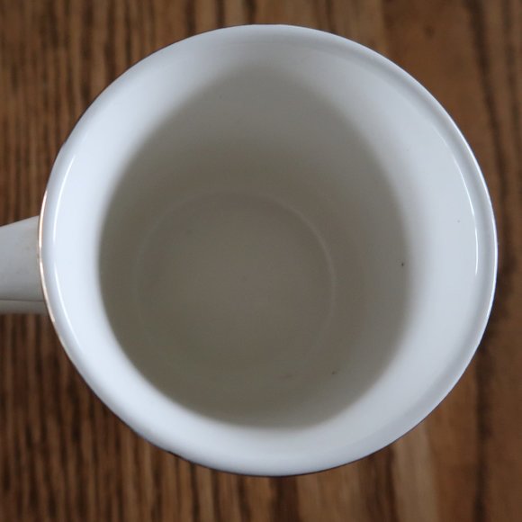 National Scout Jamboree 1981 Virginia Coffee Mug and Patch - Picture 8 of 10